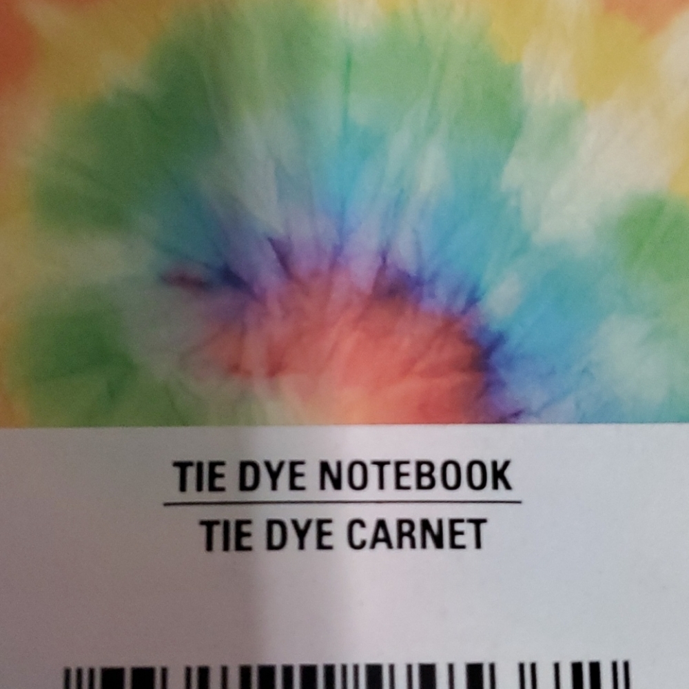 Notebook 🎁💝🏷 - Picture 4 of 7